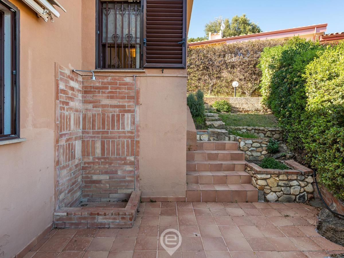 Casa Belvedere Costa Rei Exterior photo
